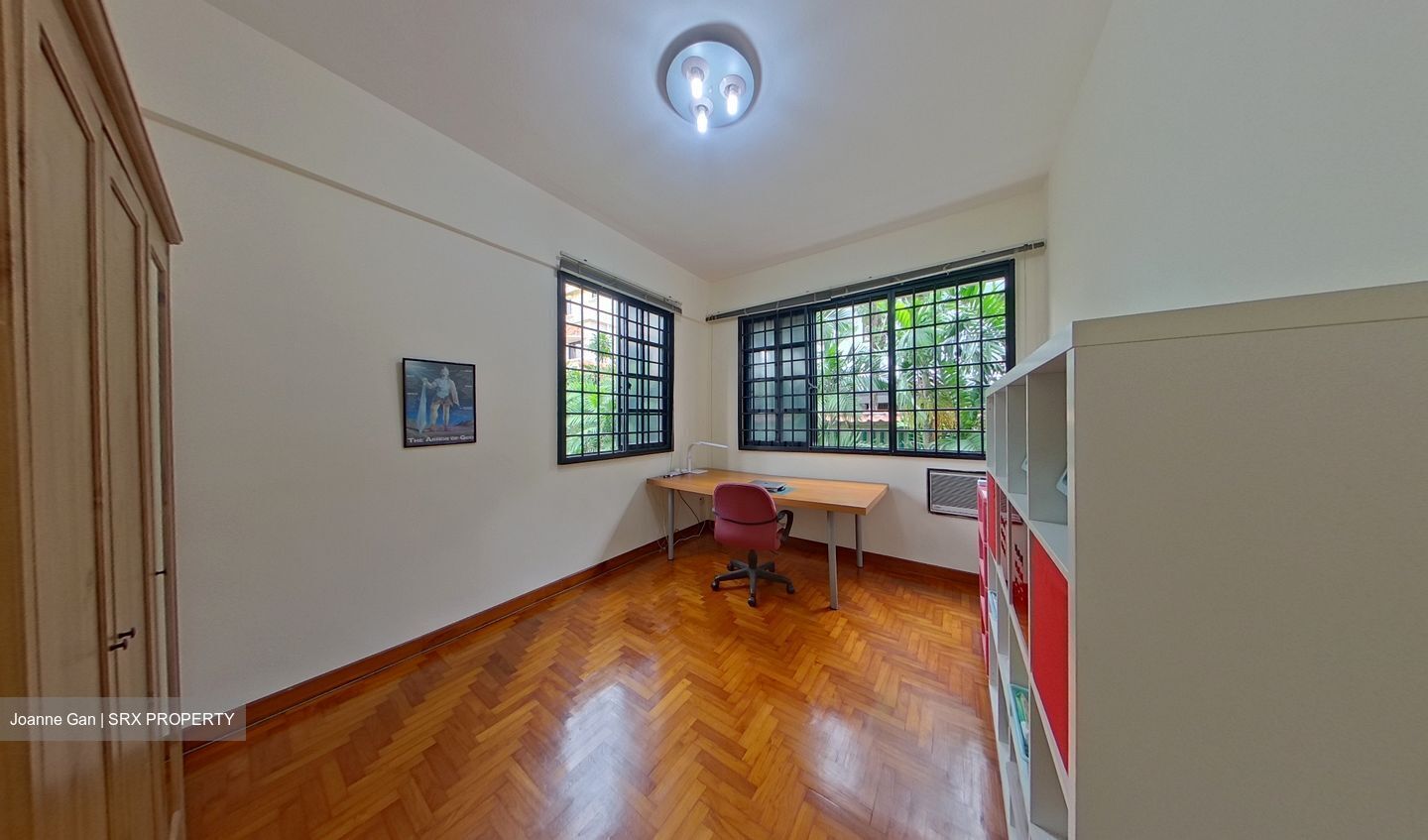 Pin Mansion (D19), Apartment #488588011